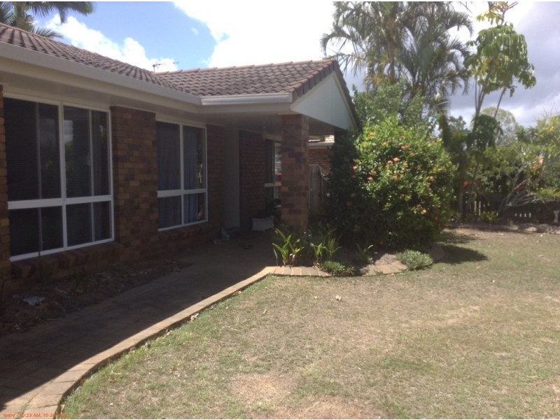 58 Honeysuckle, Kawungan QLD 4655