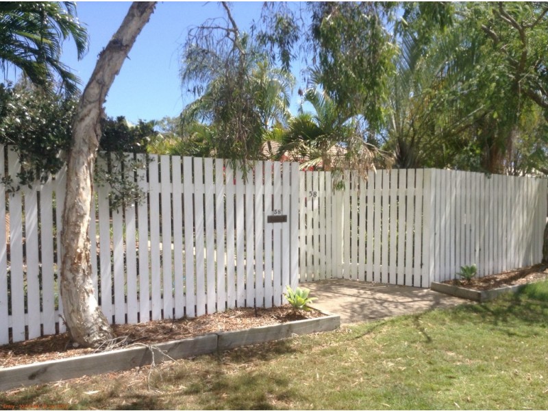58 Honeysuckle, Kawungan QLD 4655