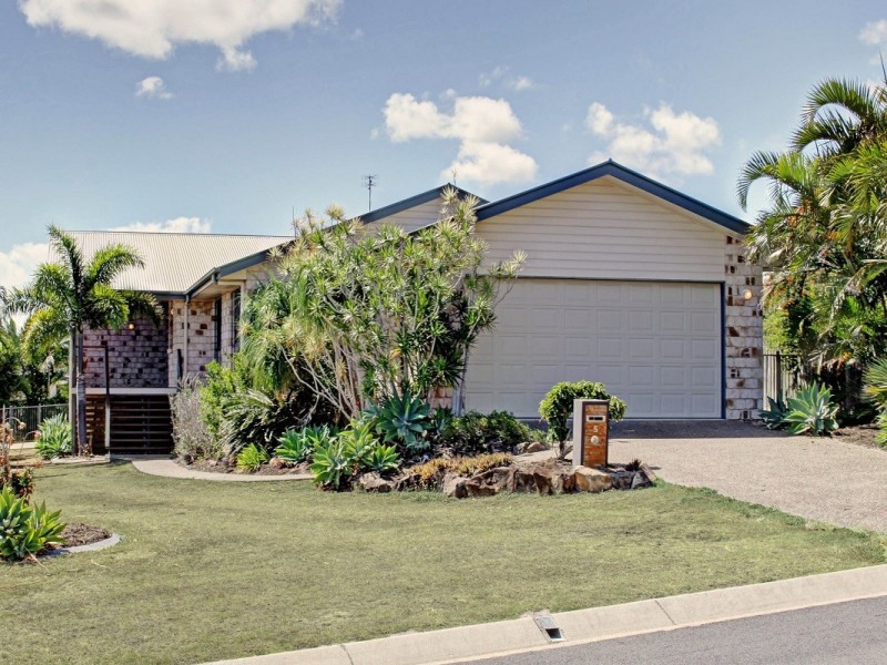 5 Baunfiend Court, Urraween QLD 4655