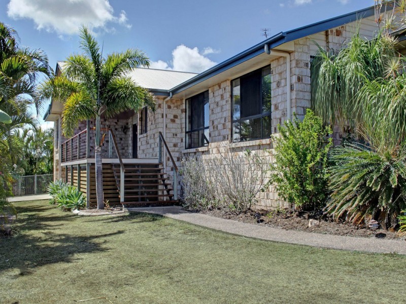 5 Baunfiend Court, Urraween QLD 4655