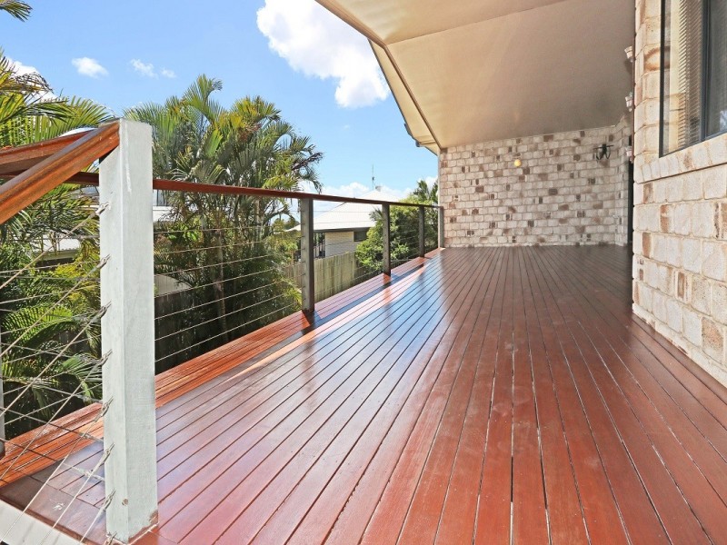 5 Baunfiend Court, Urraween QLD 4655