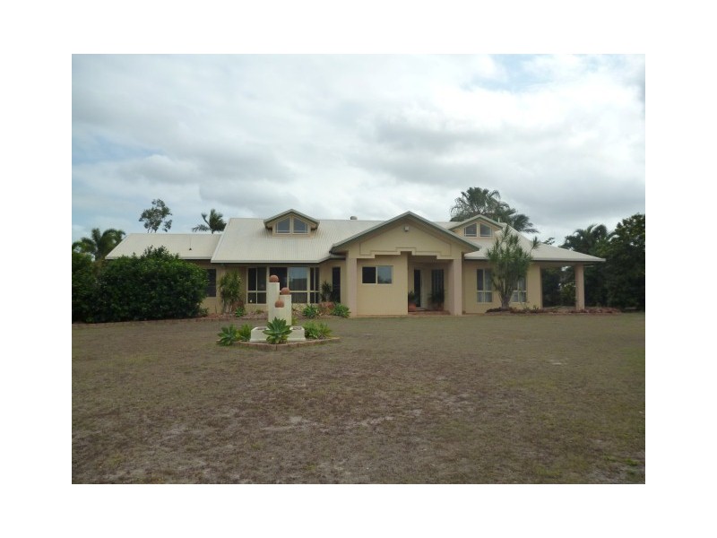 141 Gilston Road, Wondunna QLD 4655