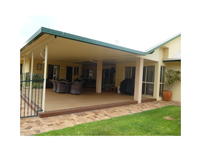 141 Gilston Road, Wondunna QLD 4655