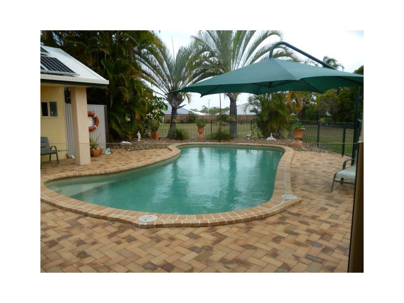 141 Gilston Road, Wondunna QLD 4655