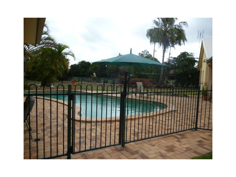 141 Gilston Road, Wondunna QLD 4655