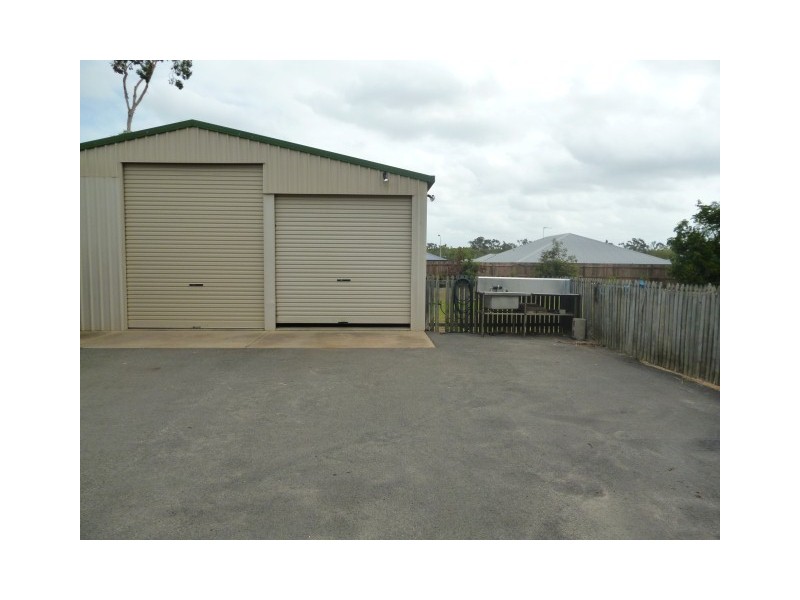 141 Gilston Road, Wondunna QLD 4655