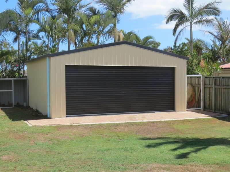 23 Bauhinia Drive, Kawungan QLD 4655