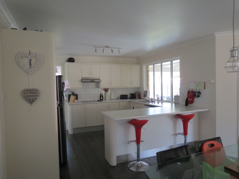 23 Bauhinia Drive, Kawungan QLD 4655