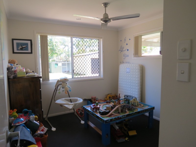 23 Bauhinia Drive, Kawungan QLD 4655