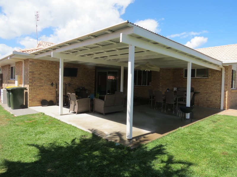 23 Bauhinia Drive, Kawungan QLD 4655