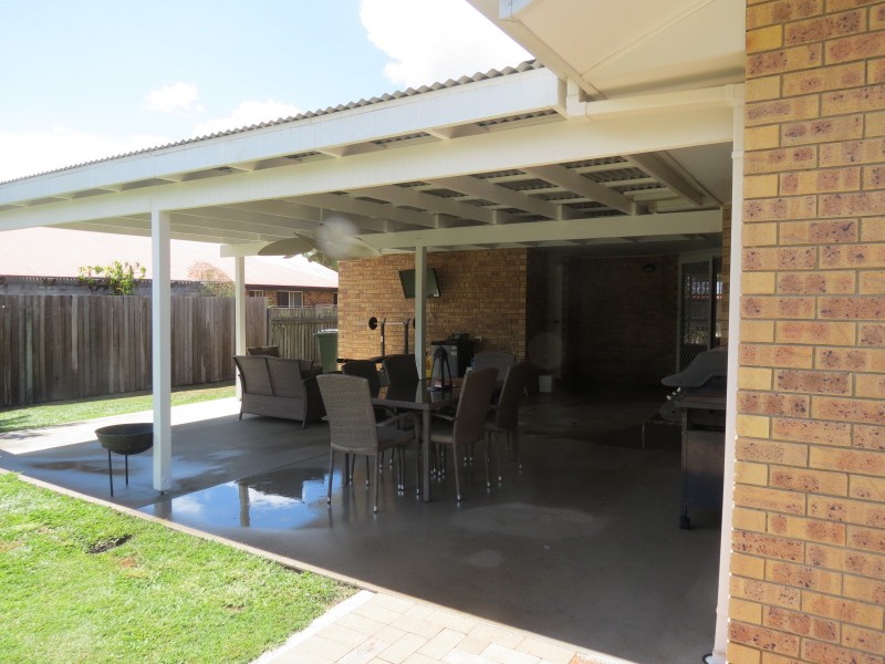 23 Bauhinia Drive, Kawungan QLD 4655