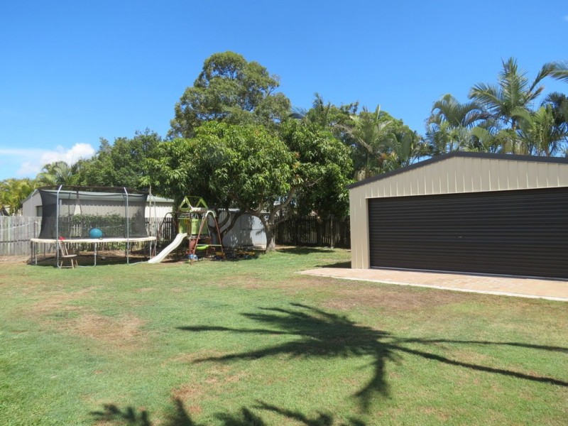 23 Bauhinia Drive, Kawungan QLD 4655