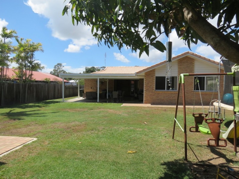 23 Bauhinia Drive, Kawungan QLD 4655