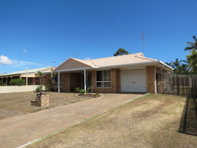 23 Bauhinia Drive, Kawungan QLD 4655