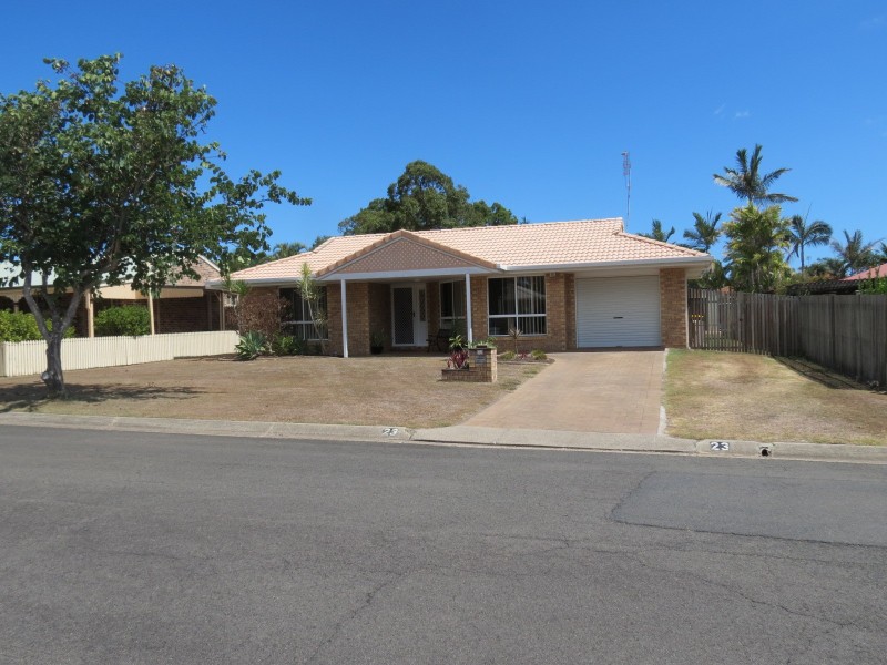 23 Bauhinia Drive, Kawungan QLD 4655