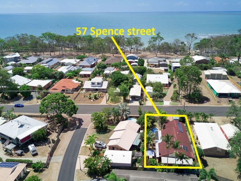 57 Spence Street, Point Vernon QLD 4655