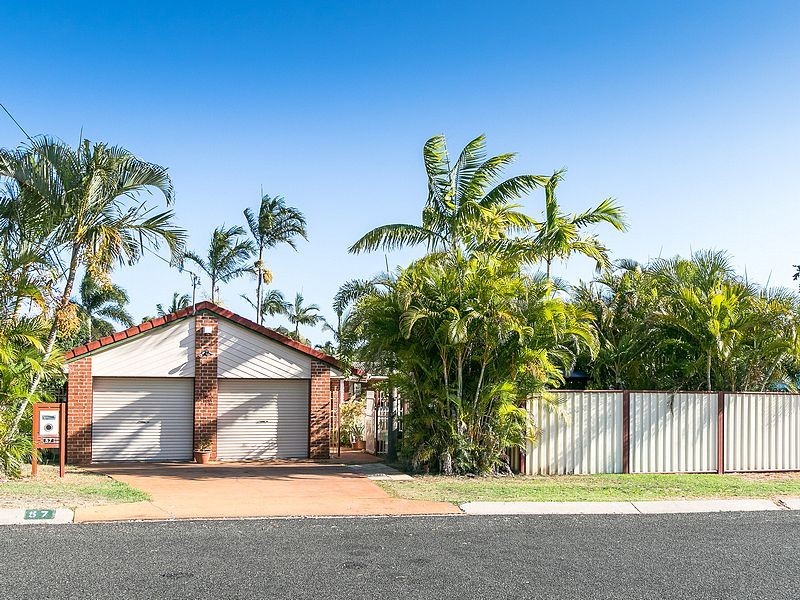 57 Spence Street, Point Vernon QLD 4655
