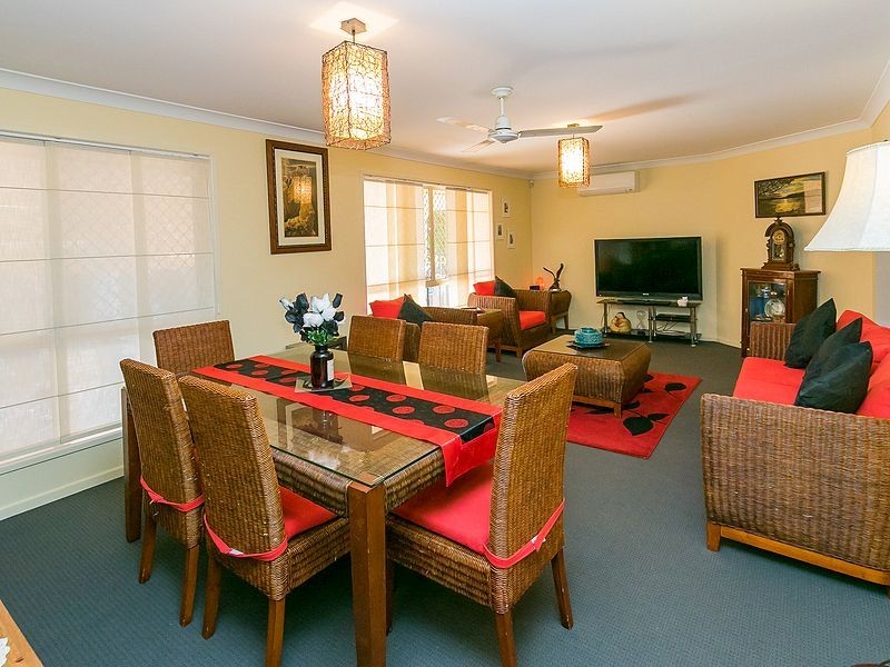 57 Spence Street, Point Vernon QLD 4655