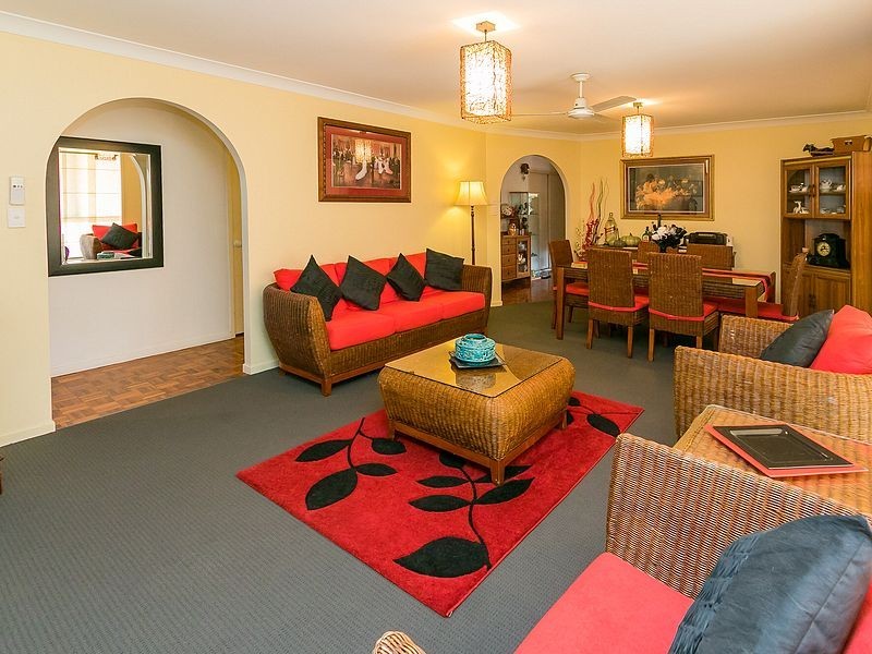 57 Spence Street, Point Vernon QLD 4655