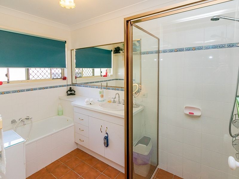 57 Spence Street, Point Vernon QLD 4655