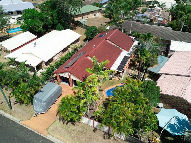 57 Spence Street, Point Vernon QLD 4655