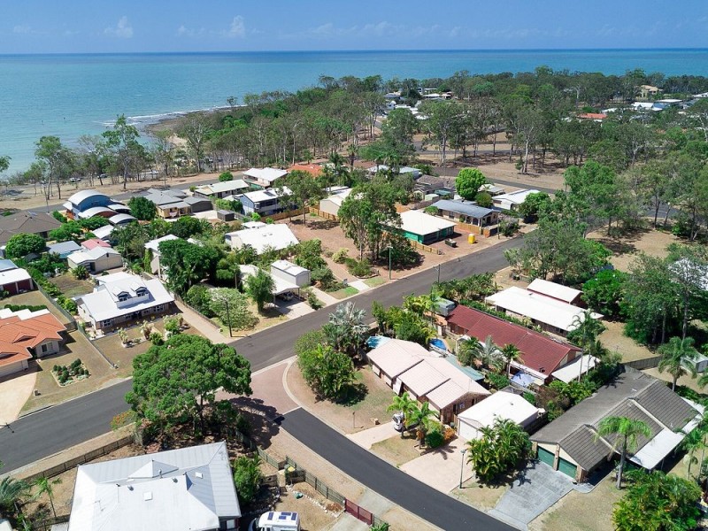 57 Spence Street, Point Vernon QLD 4655