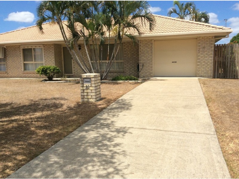 33 Wedge Street, Urraween QLD 4655