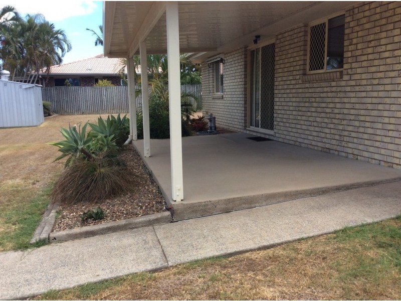 33 Wedge Street, Urraween QLD 4655