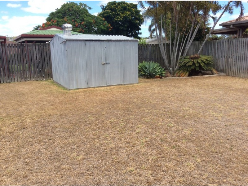 33 Wedge Street, Urraween QLD 4655