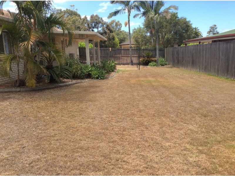 33 Wedge Street, Urraween QLD 4655