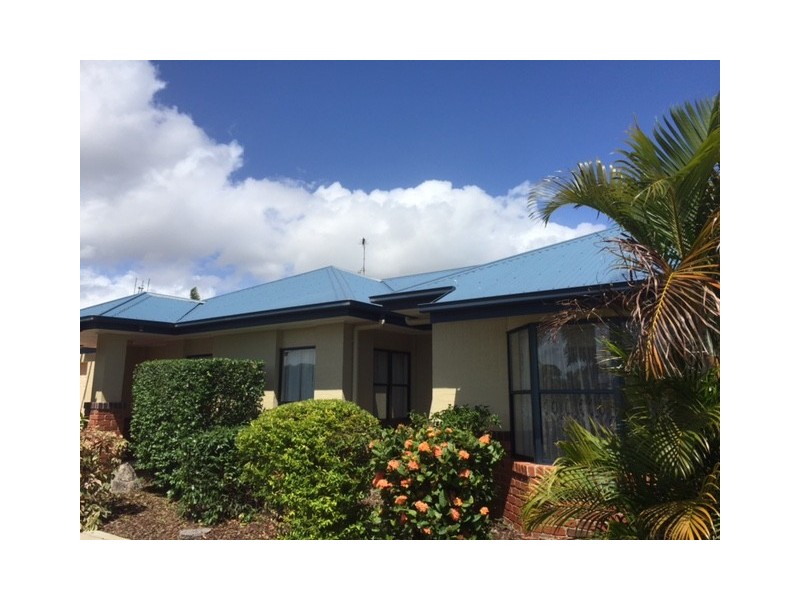 64, 34 Elizabeth Street, Urangan QLD 4655