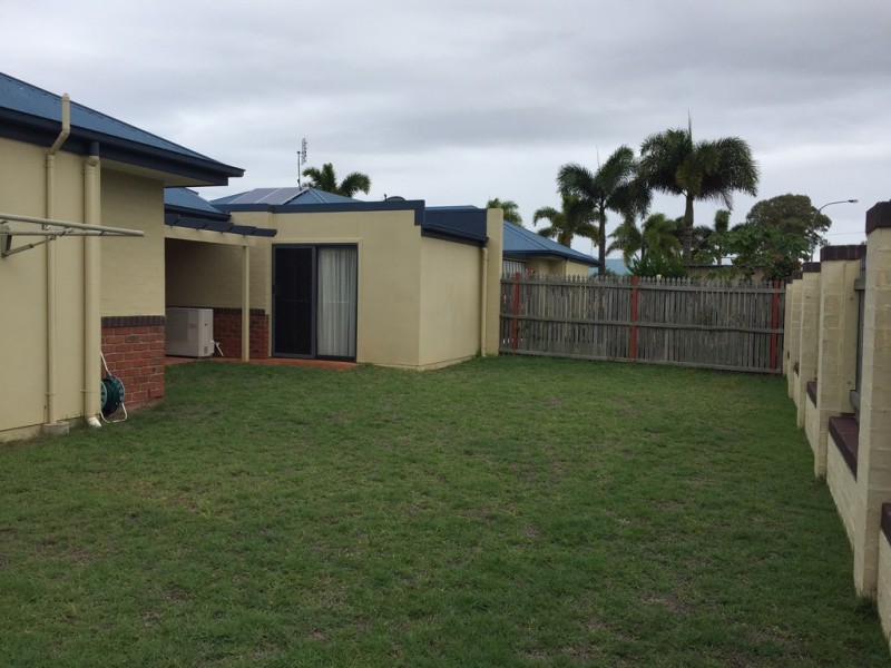 64, 34 Elizabeth Street, Urangan QLD 4655