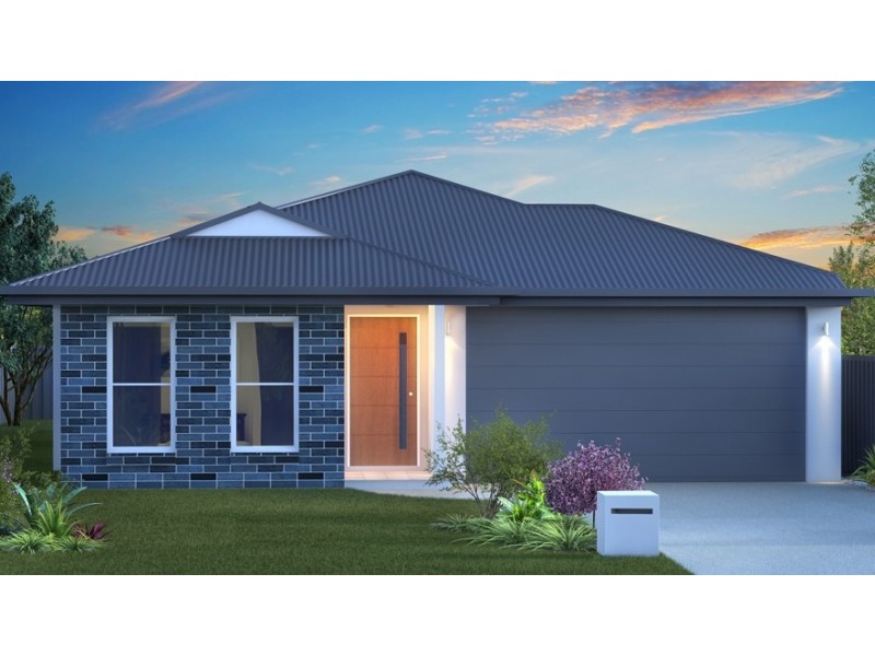 2/12 Richard Charles Drive, Kawungan QLD 4655