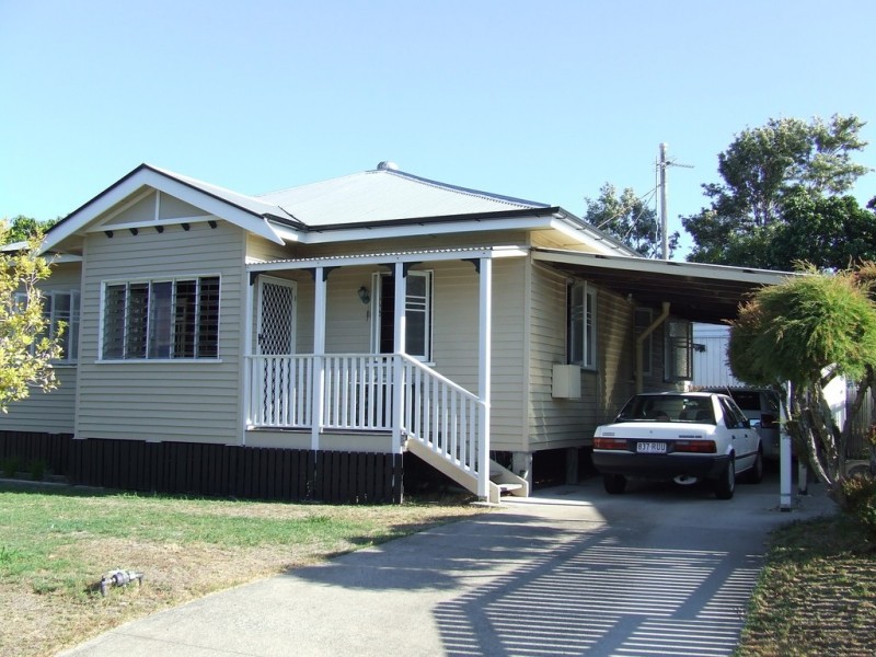 13 Scarborough Street, Scarness QLD 4655