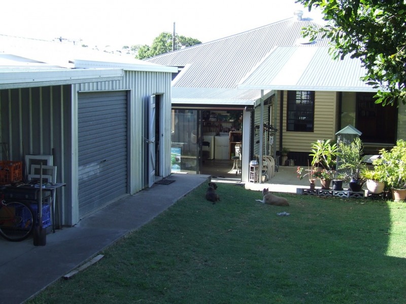 13 Scarborough Street, Scarness QLD 4655