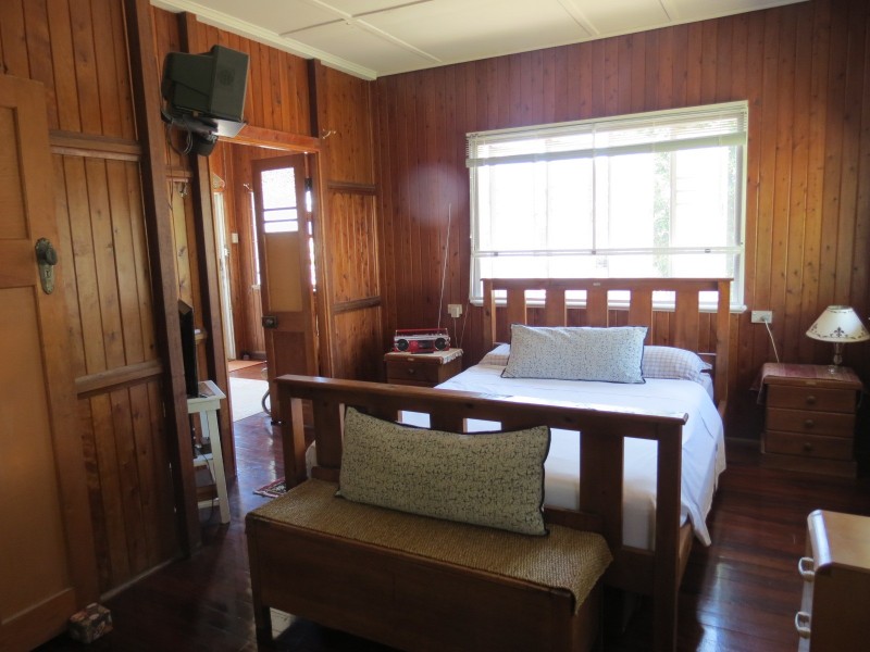 13 Scarborough Street, Scarness QLD 4655