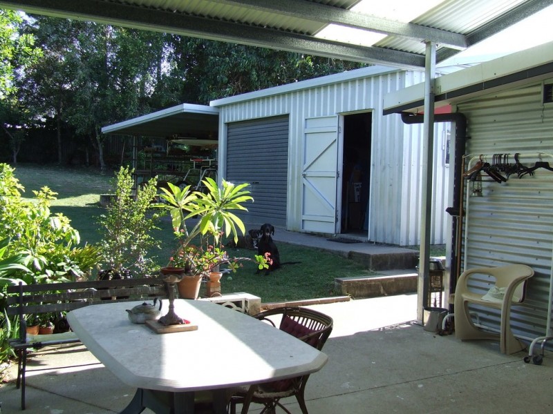 13 Scarborough Street, Scarness QLD 4655