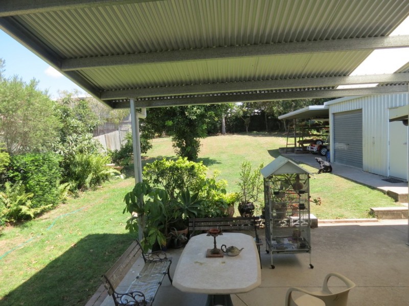 13 Scarborough Street, Scarness QLD 4655