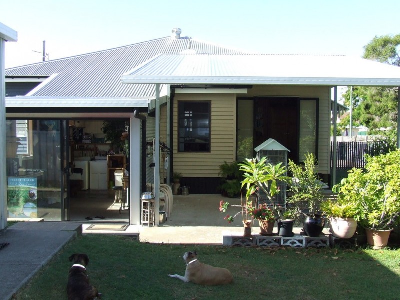 13 Scarborough Street, Scarness QLD 4655