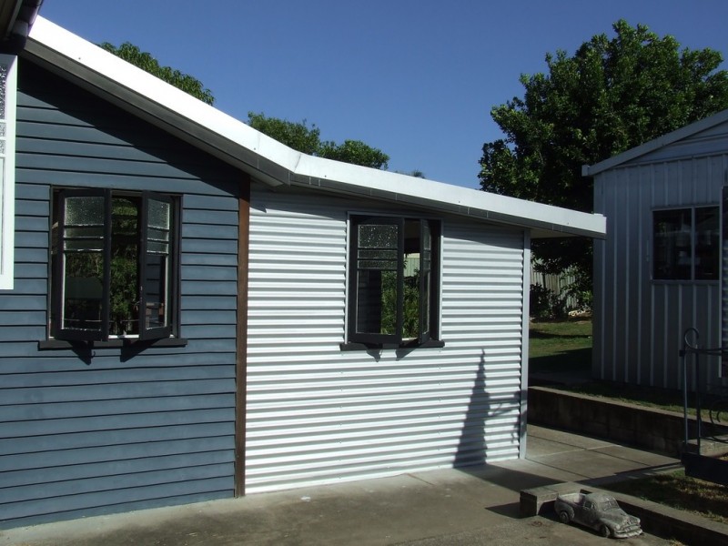 13 Scarborough Street, Scarness QLD 4655