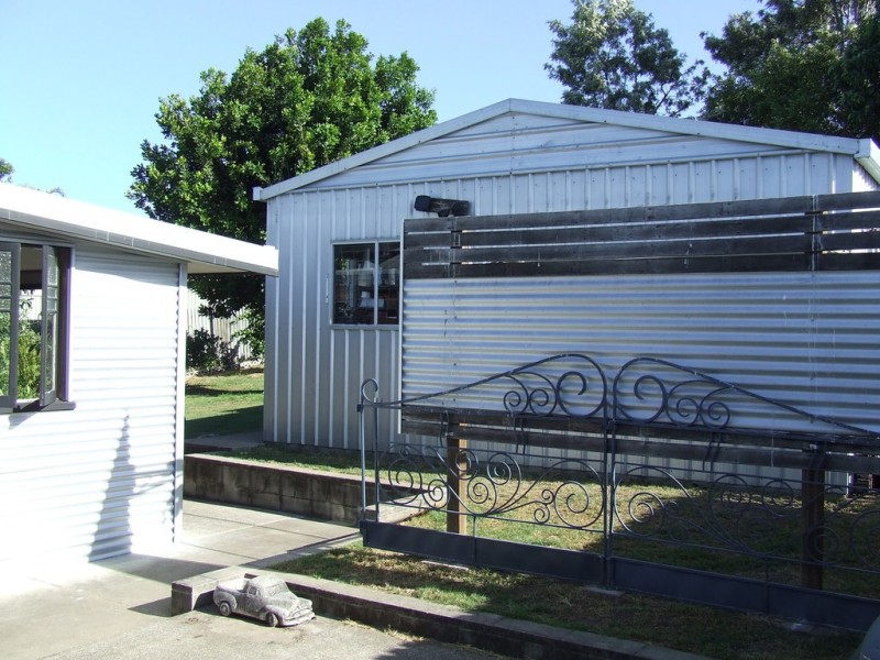 13 Scarborough Street, Scarness QLD 4655