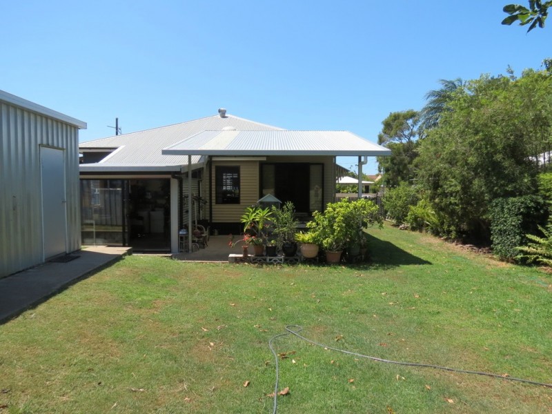 13 Scarborough Street, Scarness QLD 4655