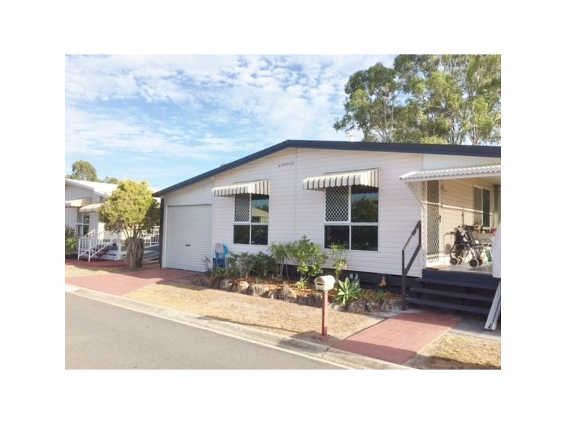 57/14 Ibis Boulevard, Eli Waters QLD 4655