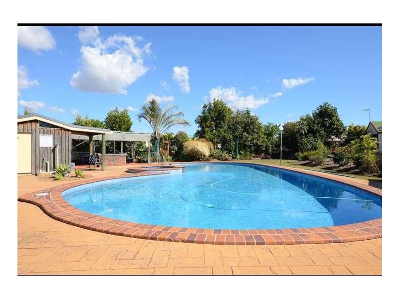 57/14 Ibis Boulevard, Eli Waters QLD 4655