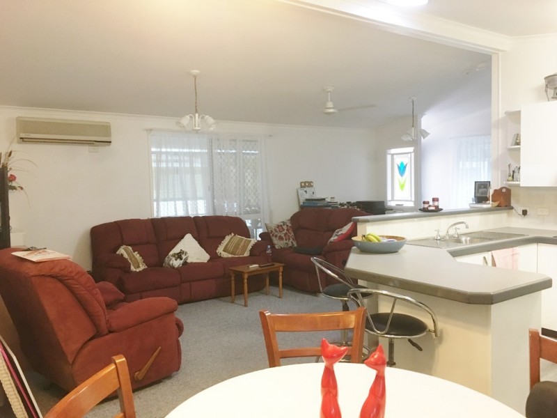 57/14 Ibis Boulevard, Eli Waters QLD 4655