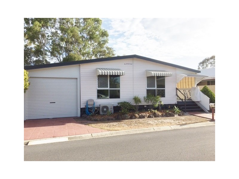 57/14 Ibis Boulevard, Eli Waters QLD 4655