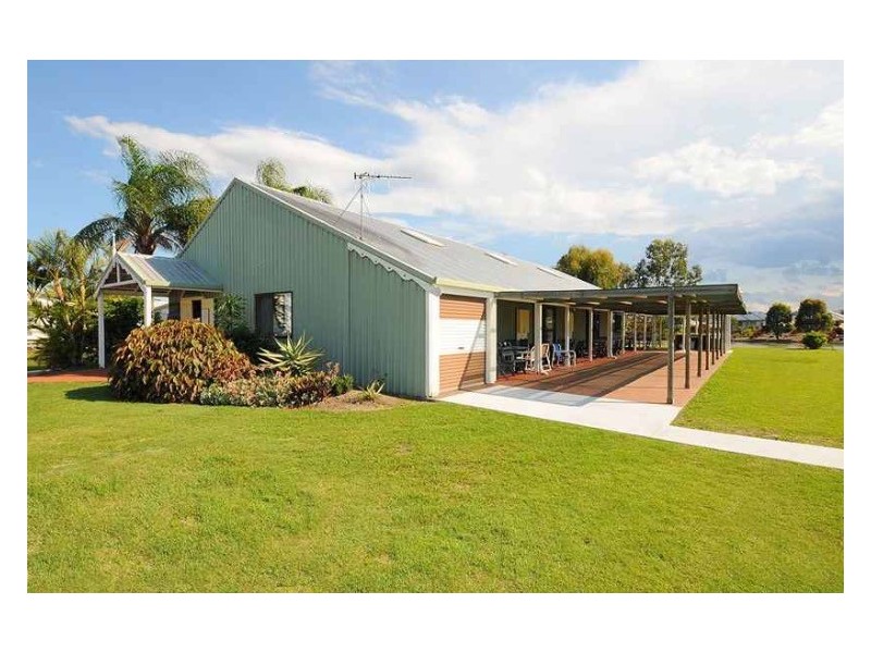 57/14 Ibis Boulevard, Eli Waters QLD 4655