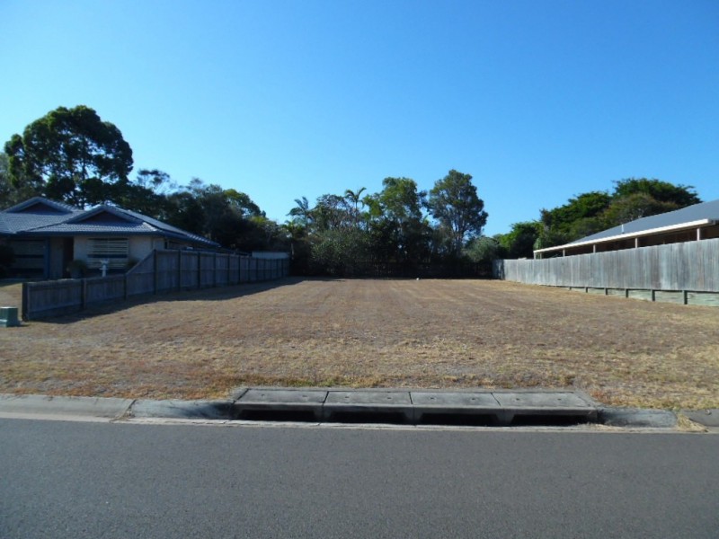 5 Montrose Close, Point Vernon QLD 4655