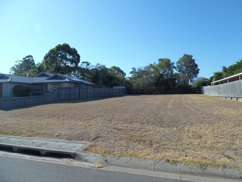 5 Montrose Close, Point Vernon QLD 4655