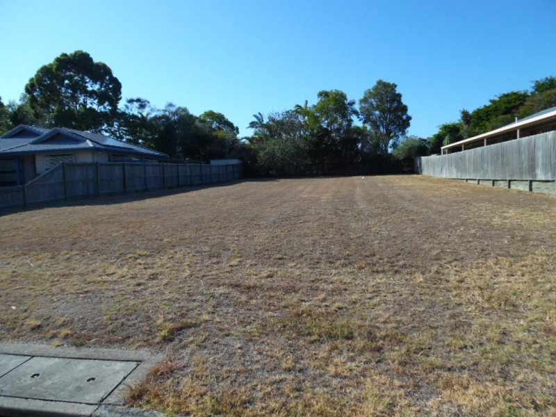 5 Montrose Close, Point Vernon QLD 4655